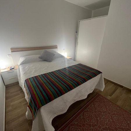 Loft Fontanales Apartment Agua de Fontanales ภายนอก รูปภาพ