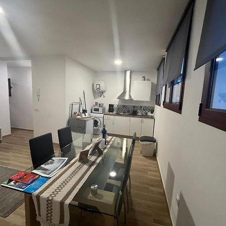 Loft Fontanales Apartment Agua de Fontanales ภายนอก รูปภาพ