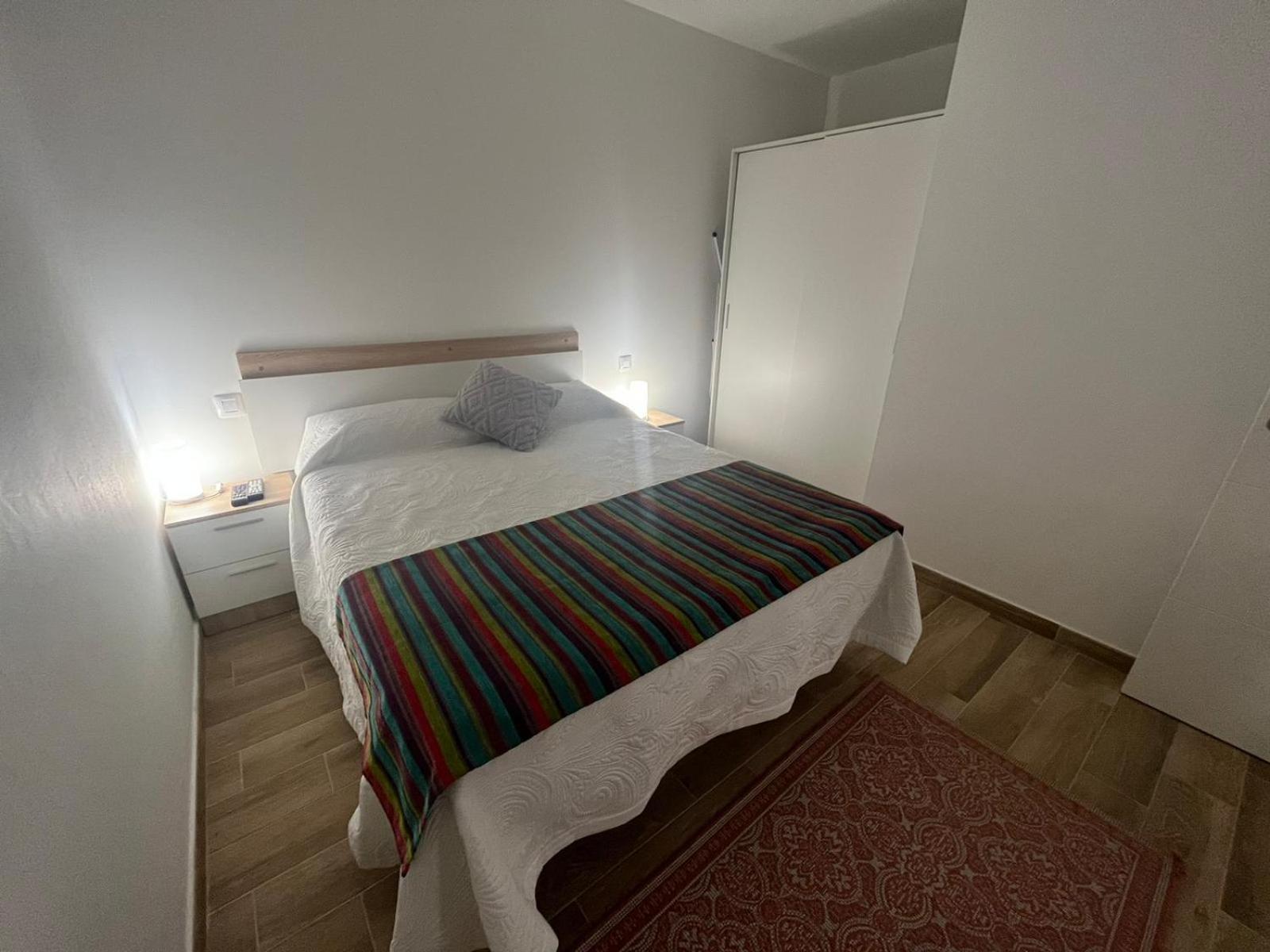 Loft Fontanales Apartment Agua de Fontanales ภายนอก รูปภาพ