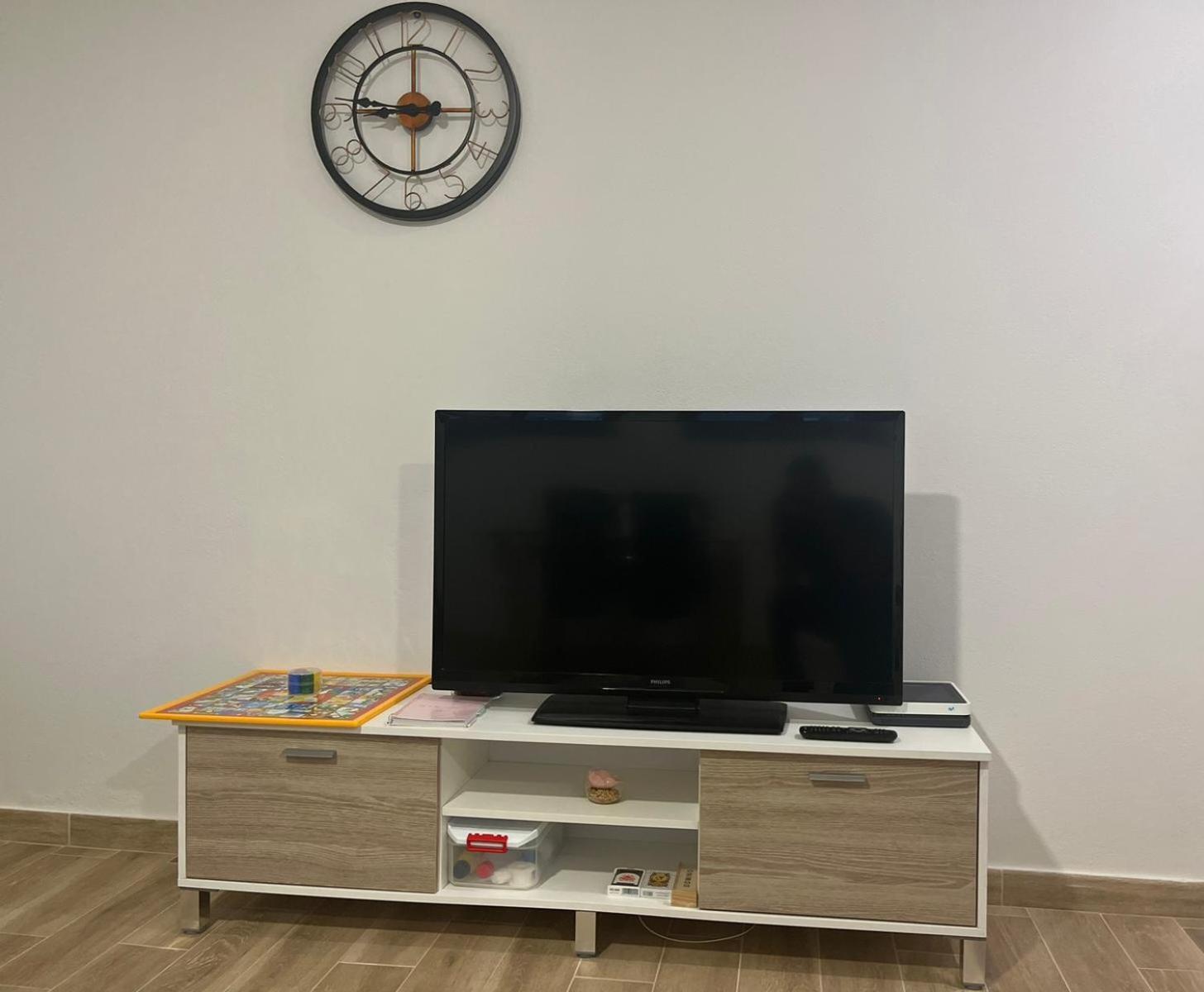 Loft Fontanales Apartment Agua de Fontanales ภายนอก รูปภาพ