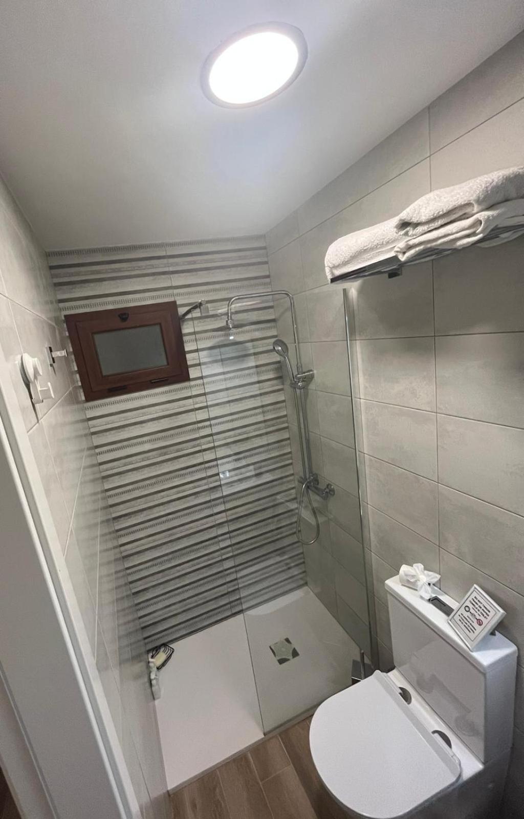 Loft Fontanales Apartment Agua de Fontanales ภายนอก รูปภาพ