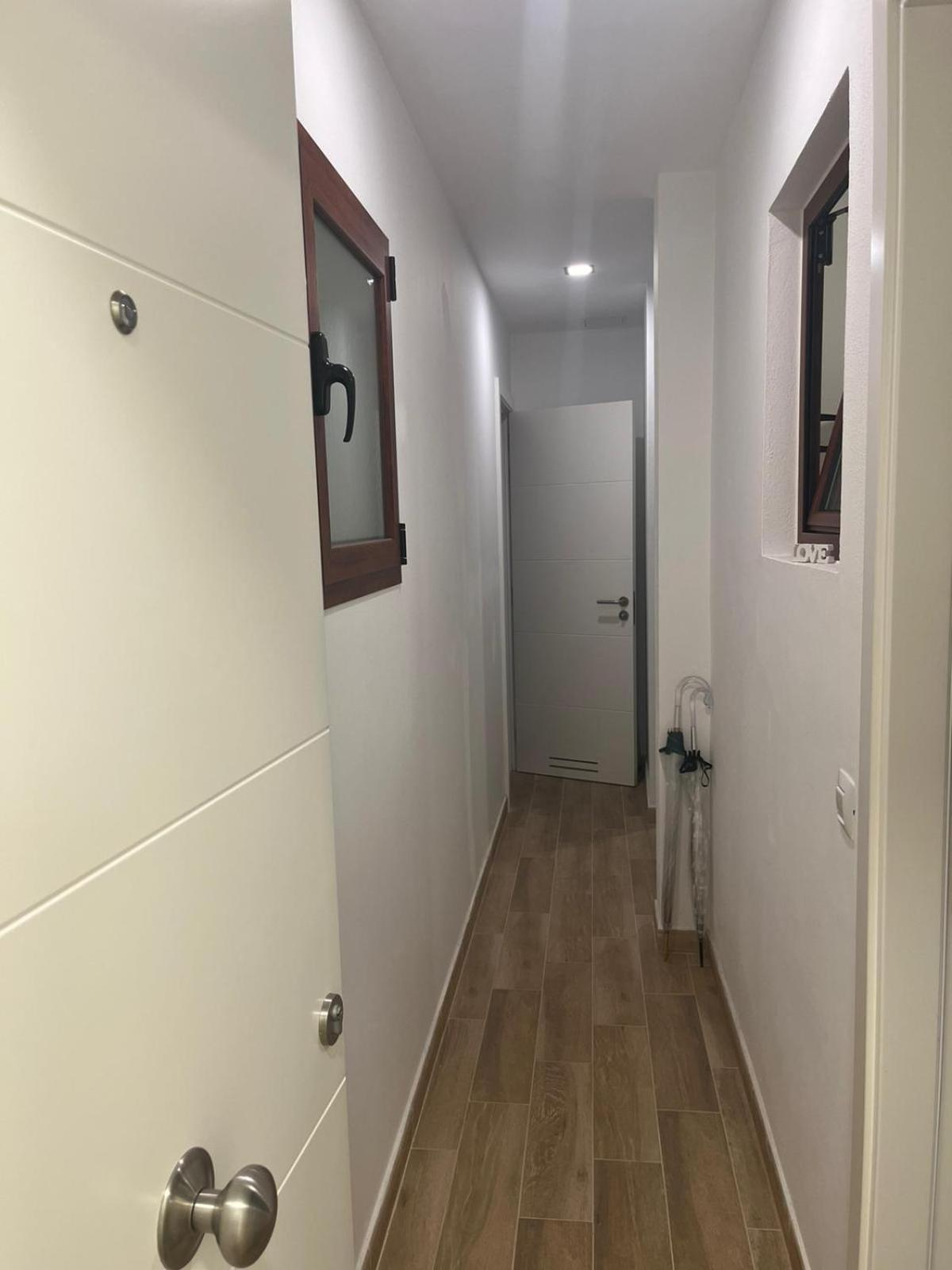 Loft Fontanales Apartment Agua de Fontanales ภายนอก รูปภาพ