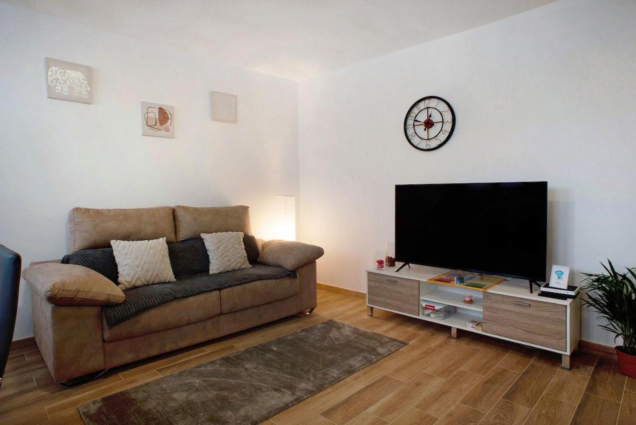 Loft Fontanales Apartment Agua de Fontanales ห้อง รูปภาพ
